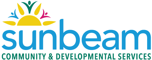 Sunbeam Community and Developmental Services logo